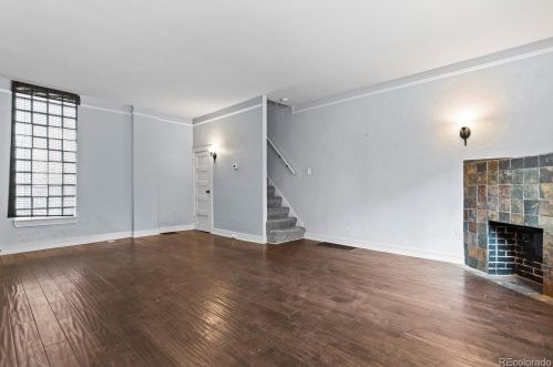 1339 Ogden St, Denver CO  80210-2307 exterior