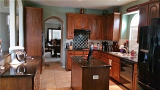5040 Cedar Brush Dr, Fort Worth TX  76123-2959 exterior
