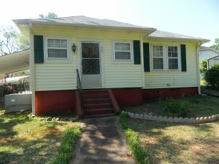 407 11th Ave, Thomaston, GA 30286-3041