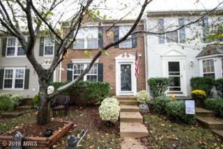 7032 Rogue Forest Ln, Gainesville, VA 20155-1628