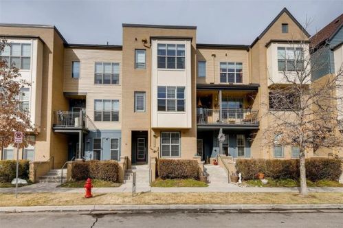 7023 Virginia Ave, Denver, CO 80226-3149