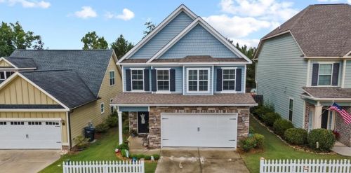 332 Buxton Ln, Evans, GA 30809-8413