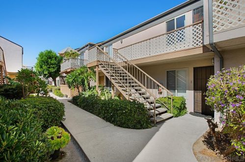4143 Mount Alifan Ct, San Diego, CA