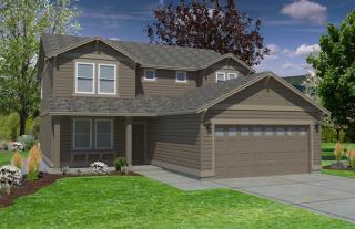 2320 Hazelwood Ave, Eagle Crest, OR 97756-8801