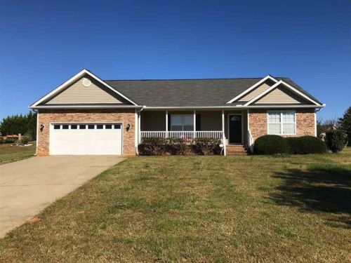 1235 Clark Rd, Inman SC  29349-9726 exterior