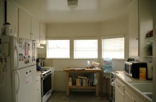 4416 Finley Ave, Los Angeles CA  90027-2735 exterior