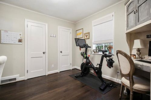716 Forrest Trl, Atlanta GA  30318-2518 exterior