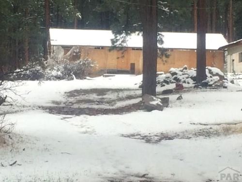 8282 Cuerna Verde, Greenwood CO  81069-8705 exterior