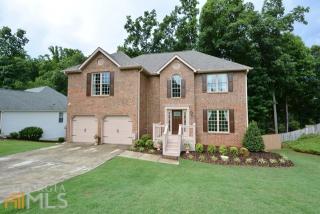 6005 Aderhold Way, Alpharetta, GA 30004-7866