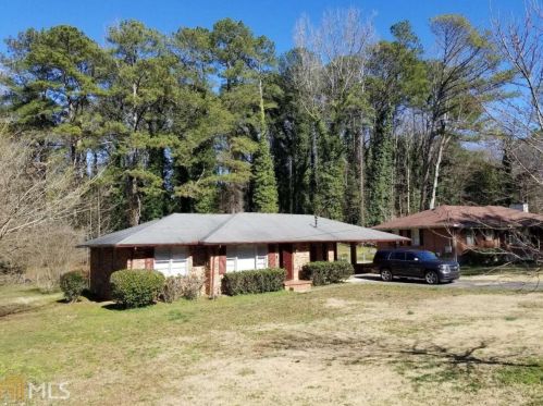 2551 Ivydale Dr, Atlanta, GA 30311-4421