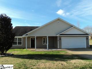 14 Exodus Way, Greer, SC 29651-2802