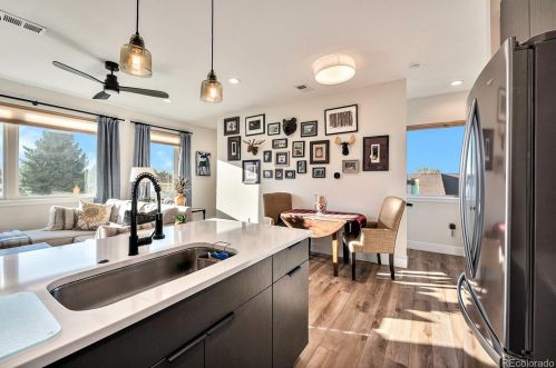1154 Reed St, Denver CO  80232-4726 exterior