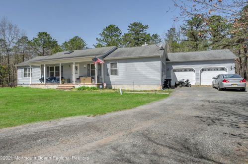 140 Jackson Mills Rd, Jackson Twp, NJ 08527-3056