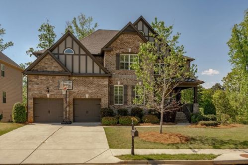 276 Lakestone Pkwy, Holly Springs, GA 30188-5423