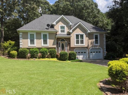 24 Keys Ct, Braselton, GA 30517-3239