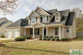 101 Southernland Dr, Savannah, GA 31322-9033