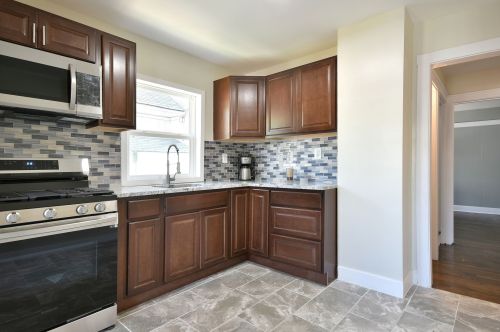 3426 East Ave, Forest View IL  60402-3745 exterior