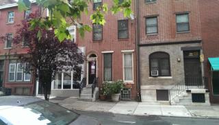 331 13th St, Philadelphia PA  19107-1125 exterior