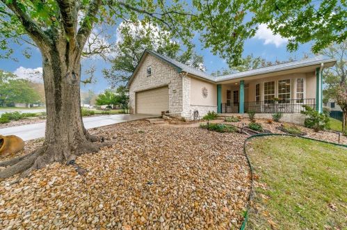 118 Sunflower St, Georgetown, TX 78633-4557