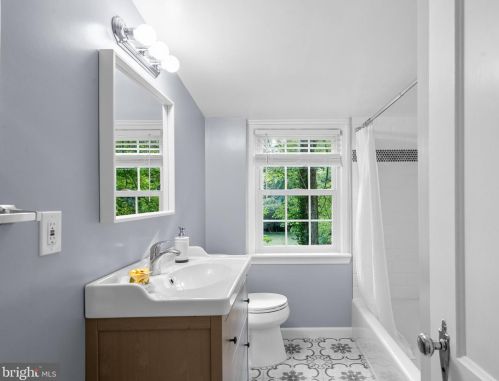 709 Milestone Dr, Silver Spring MD 20904-2735 exterior