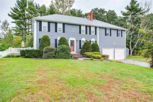 2 Castle Ct, Londonderry, NH 03053-2639