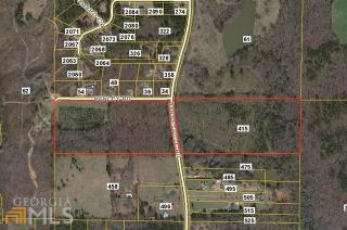 415 Barnesville Rd, Griffin, GA 30224-7712