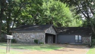 6761 Hickory Jack Ave, Memphis, TN 38134-8003