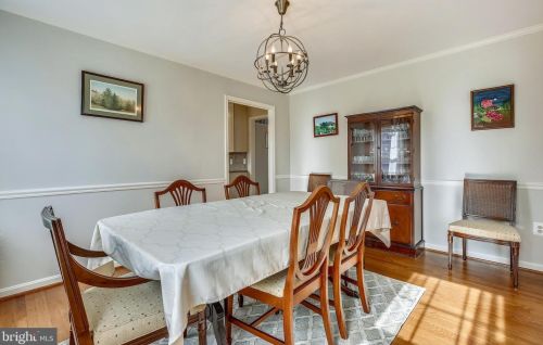 13726 Middlevale Ln, Silver Spring MD 20906-2116 exterior