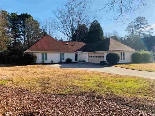 3687 Rogers Cv, Duluth, GA 30096-5432