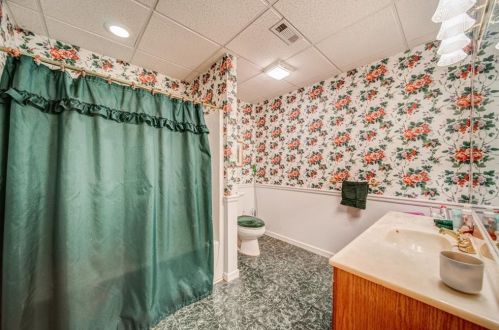 18 Hummingbird Ln, Big Canoe GA  exterior