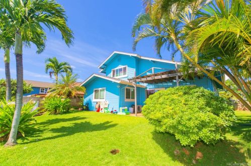 92-114 Ihi Pl, Kapolei, HI 96707-2318