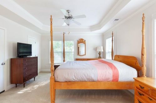 1886 Marietta Rd, Atlanta GA  30318-2764 exterior