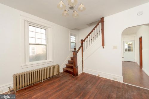 335 Ruby St, Lancaster PA  17603-5165 exterior