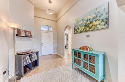 4925 Galley Cir, Fort Worth TX  76135-7016 exterior