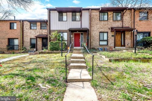 5642 Thicket Ln, Columbia, MD 21044-2562