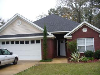 3964 Emerald Chase Dr, Tallahassee FL  32308-5758 exterior