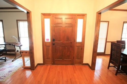 812 Cape Cod Ct, Evans GA  30809-4510 exterior