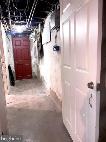 5343 Horrocks St, Philadelphia PA  19149-3316 exterior