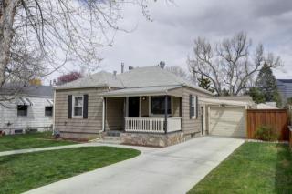 1120 Madison St, Denver CO  80210-2113 exterior