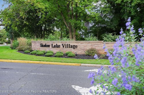 65 Lexington Ct, Tinton Falls NJ  07701-5466 exterior