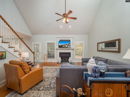 164 Shoal Creek Cir, Lexington, SC 29072-7262