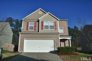 1422 Cozart St, Durham NC  27704-2391 exterior