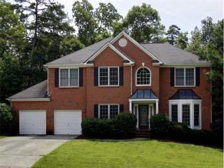 1071 Blankets Creek Dr, Holly Springs, GA 30114-8133