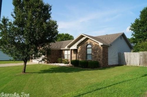 103 Wheat Cir, Wattensaw, AR 72086-3344