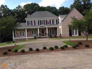 245 Lowery Rd, Rome, GA 30165-7481
