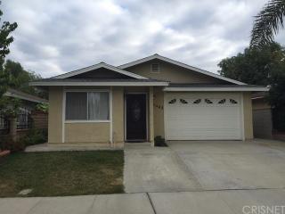 12463 James Weak Ave, Moorpark, CA 93021-7117