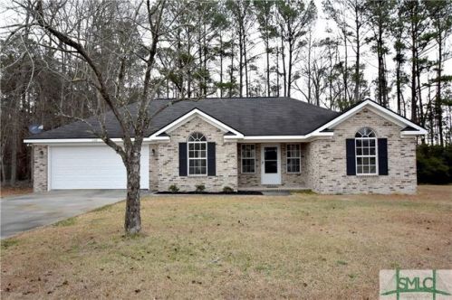 128 Barrington Cir, Rincon, GA 31326-5639