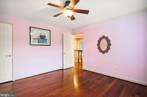 317 Woonsockett Ln, Silver Spring MD 20905-5778 exterior