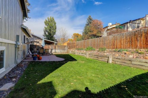 3668 Norfolk Way, Aurora CO 80013-2012 exterior