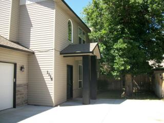 1116 Dundee St, Boise ID  83706-4118 exterior